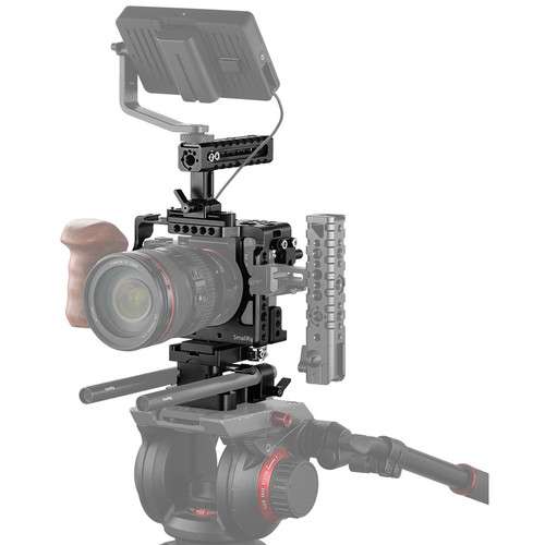 SmallRig 2150 Accessory Kit For Sony a7 II / a7R II / a7S II 相機提籠套組