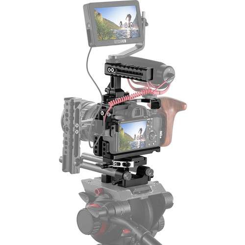 SmallRig 2150 Accessory Kit For Sony a7 II / a7R II / a7S II 相機提籠套組