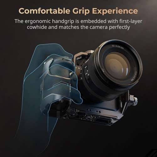 SmallRig 4533 Cage ( For Sony A9 III ) 相機提籠