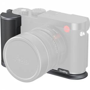 SmallRig L-Shape Mount Plate With Handle For Leica Q3 - 4568