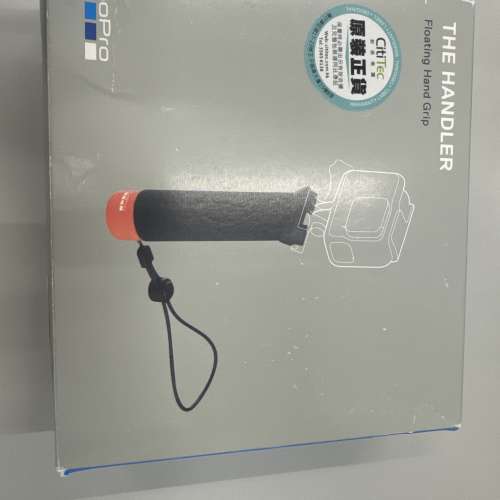 GoPro12 Black 連自拍棍，防水殼，記憶卡