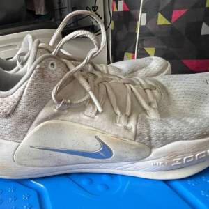 nike hyperdunk2018留意內文
