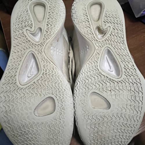 nike hyperdunk2018留意內文