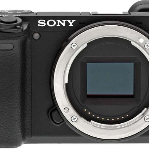 100%全新水貨 SONY A6400 BODY