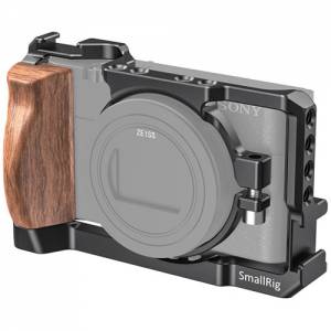 SmallRig Camera Cage For Sony RX100 VII / VI - 2434