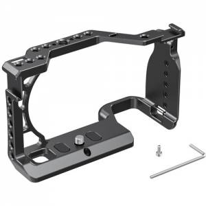 SmallRig Cage For Sony a6600 Camera - 2493
