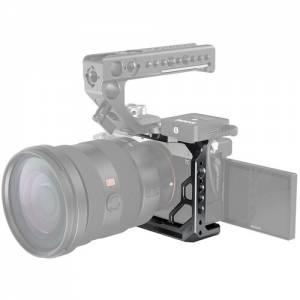 SmallRig Camera Cage For Sony a7C - 3081