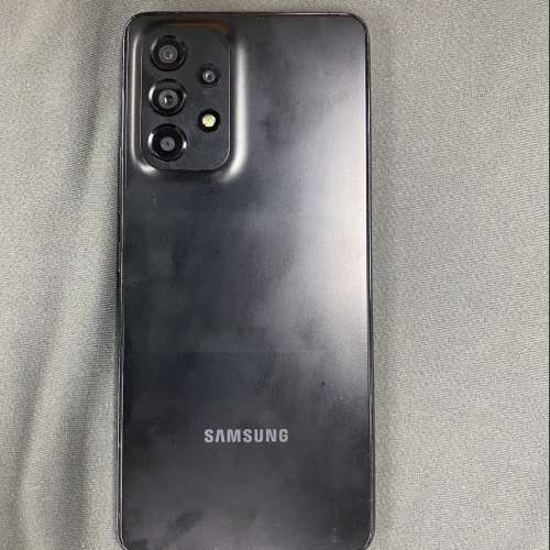 Samsung 三星 Galaxy A53 5G (8+256GB)