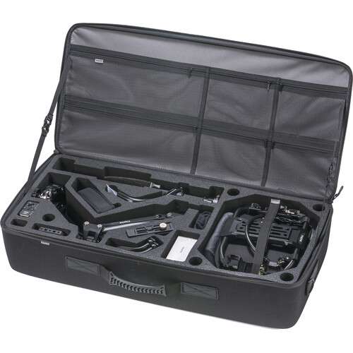 Tilta Float Handheld Gimbal Support System for DJI RS2 -  GSS-T01-V (V-Mount)