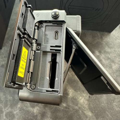 95-98% Hasselblad X2D X2d-100C 1億像素