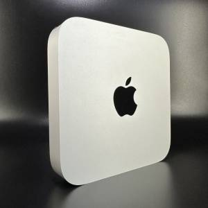 Mac mini 2014 ( i5 / 8GB RAM / 512GB APPLE SSD )【👍🏼現場試機｜✨3個月保養】...