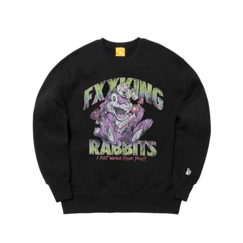 #FR2 Friday the 13th Sweatshirt 萬聖節 Halloween 日本代購 2023