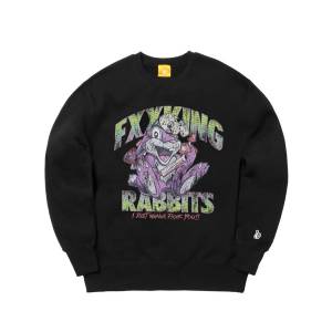 #FR2 Friday the 13th Sweatshirt 萬聖節 Halloween 日本代購 2023