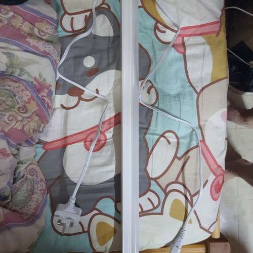 Verbatim 4呎 1.2mT5 6500K白光 一體化LED