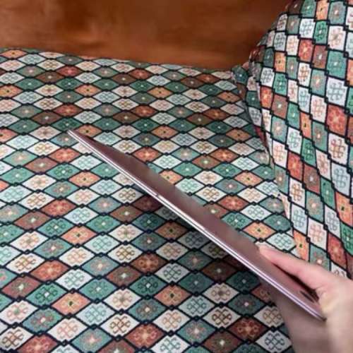 筆記本電腦MacBook 12寸）粉色，高配 8G 記憶體＋512GB SSD固態硬盤，輕巧超薄身，...