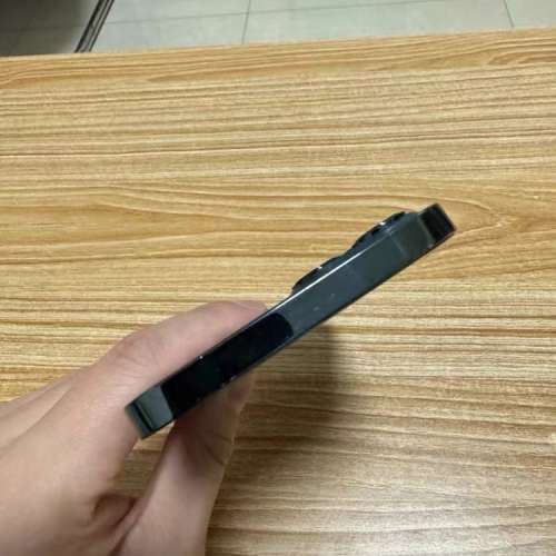 iphone 12 pro max 512G，90%電池健康，性能良好，功能全部正常