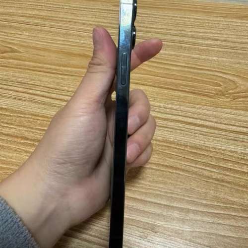 iphone 12 pro max 512G，90%電池健康，性能良好，功能全部正常