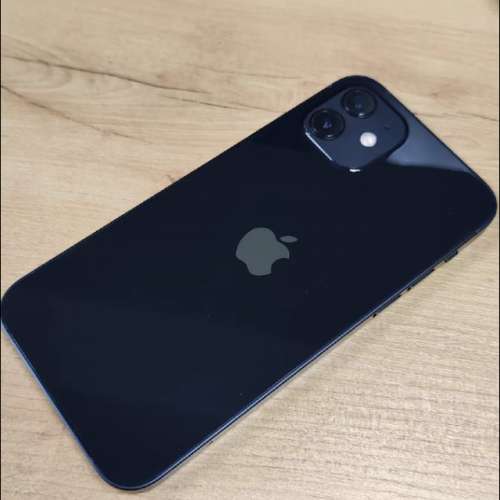 Iphone 12 256GB 行貨，電池效能92 % ，5g 雙咭雙待，贈送全新保護套及玻璃鋼化貼！