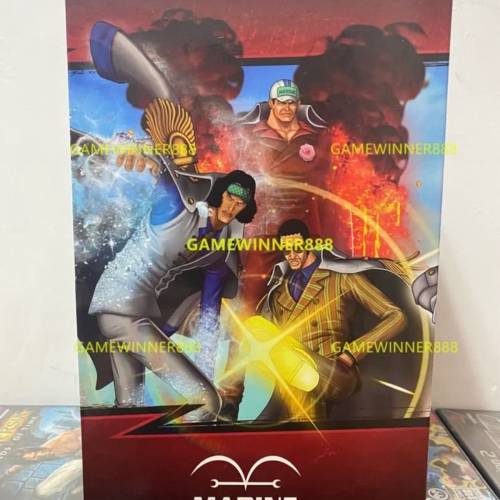 全新 限量版 PSV VITA遊戲 航海王 燃燒熱血 決戰馬林福特版 One Piece Burning Blo...