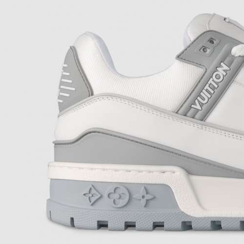 LV Trainer Maxi 女士運動鞋