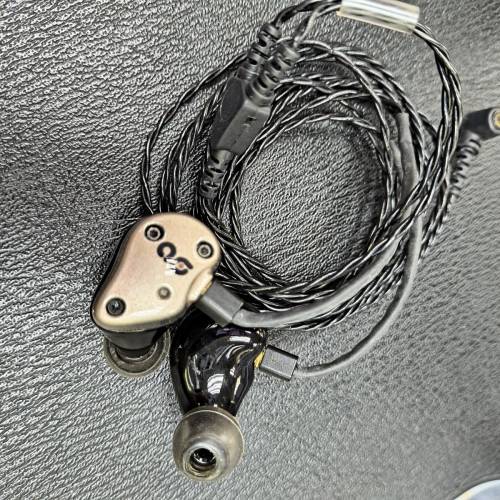 Aurisonics Harmony入耳式耳機