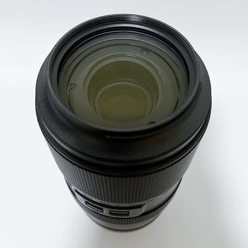 Tamron 50-400mm F4.5-6.3 Di III VC VXD Sony E-mount