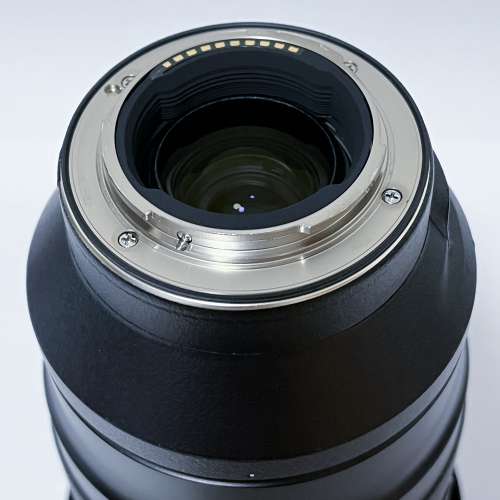 Tamron 50-400mm F4.5-6.3 Di III VC VXD Sony E-mount