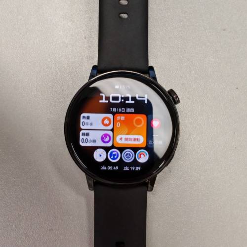 Huawei Watch GT3