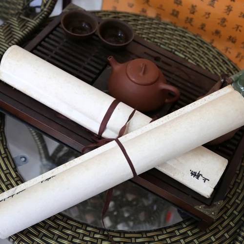 已故中书协会员阎梓昭手绘真迹书法作品字画真迹