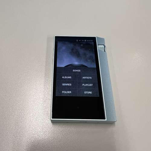 Astell&Kern AK70 - 二手或全新隨身音響, 影音產品 - DCFever.com