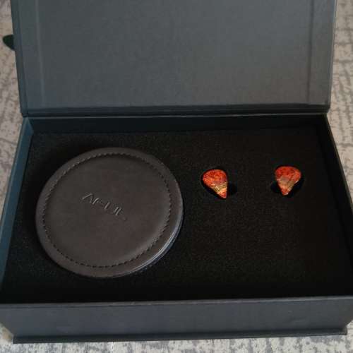 AFUL PERFORMER8監聽旗艦耳機