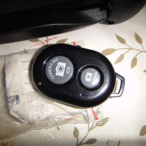 相機架 藍芽影相 拍照