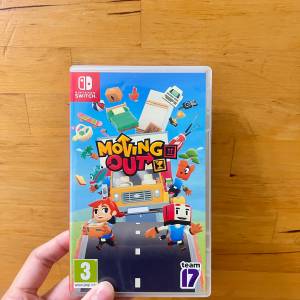 switch game