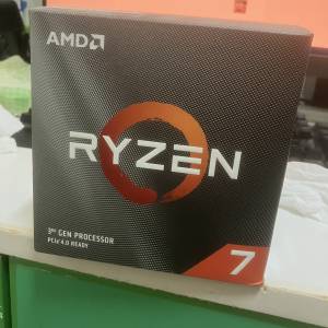 AMD Ryzen 7 3700X