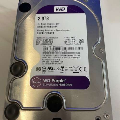 WD5000BPKT-75PK4T0, DCM: EANTJANB, SEP 2011, Western Digital 500Gb 2.5