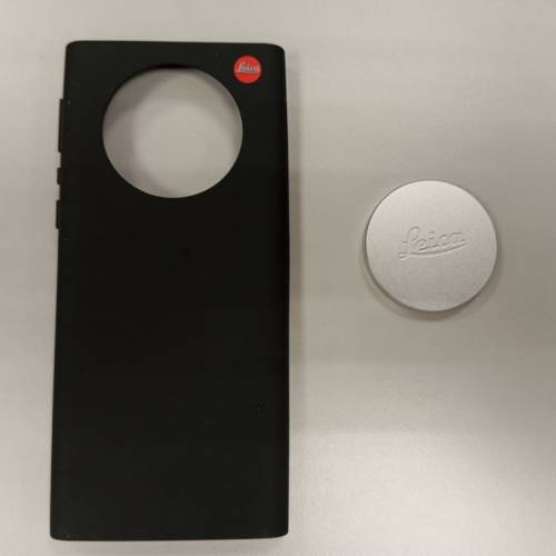 Leitz Phone 1 12+256