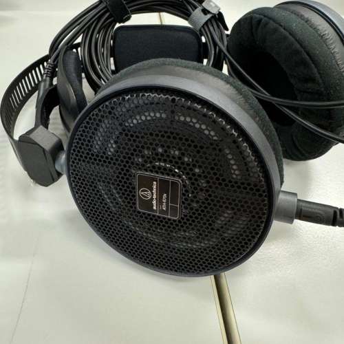 Audio Technica 專業開放式參考耳筒ATH-R70x