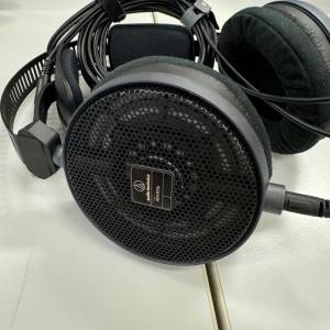 Audio Technica 專業開放式參考耳筒ATH-R70x