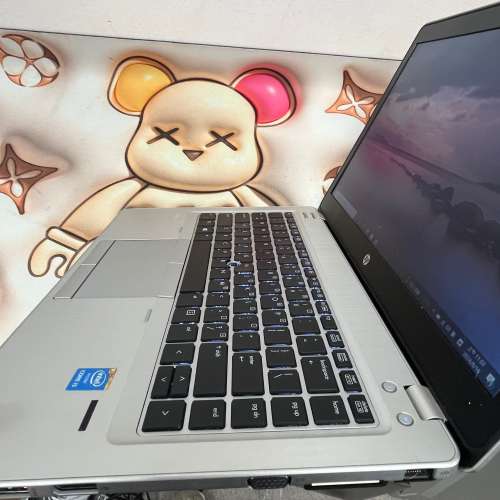 荃灣實體店 $999 )hp  i5 4210u /4,8,16gb ram/320,512,/ssd,hd/14寸手提電腦