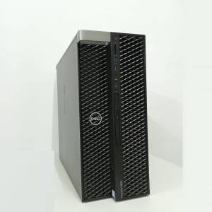 Dell Precision 5820 Tower Workstation W-2123