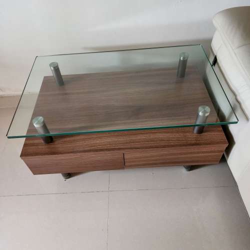 Side Table x 2 - one set