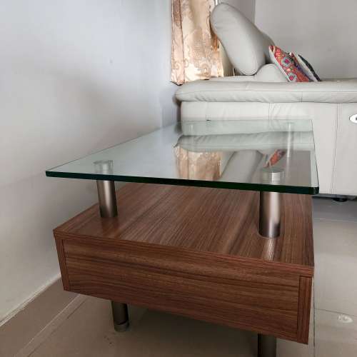 Side Table x 2 - one set