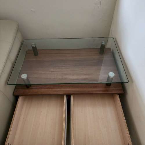 Side Table x 2 - one set