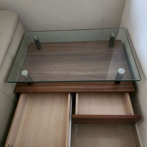 Side Table x 2 - one set