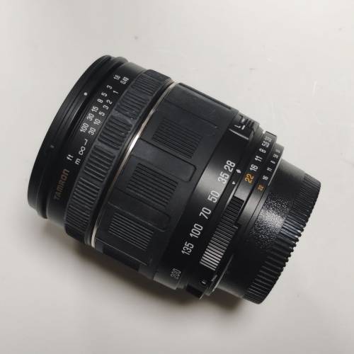 Tamron 28-200mm Aspherical XR IR (Nikon AF mount)