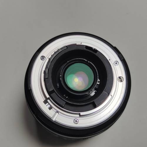 Tamron 28-200mm Aspherical XR IR (Nikon AF mount)