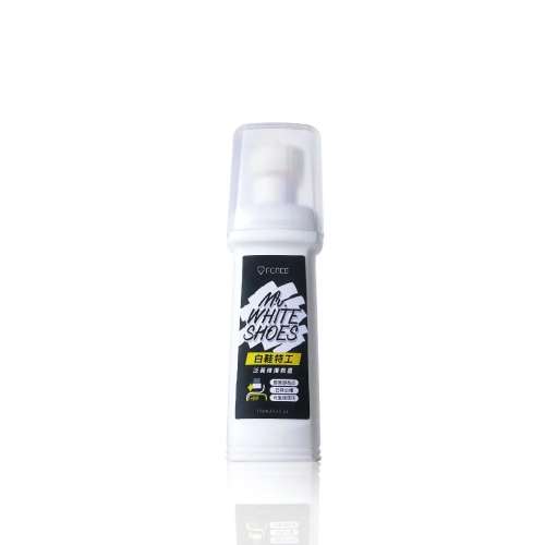 台灣 防禦工事 T-FENCE TFENCE T FENCE MR. WHITE SHOES 白鞋特工 泛黃修復救星 大...