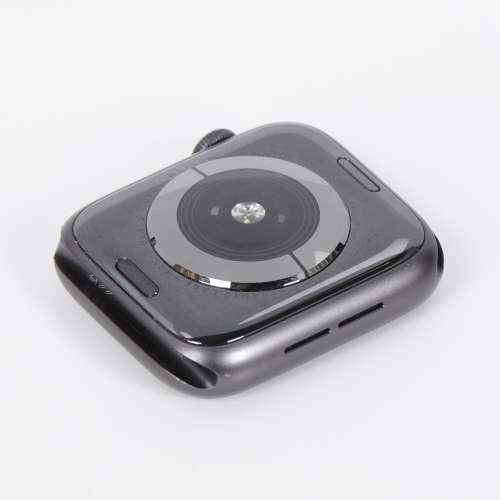 Apple Watch Series 5 - 44mm, 太空灰