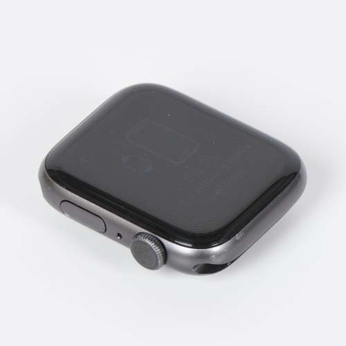 Apple Watch Series 5 - 44mm, 太空灰