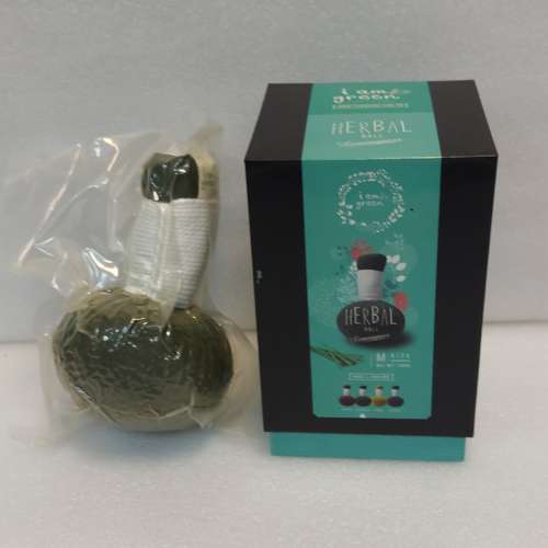 泰式草藥按摩球 Lemongrass 200g